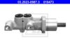 ATE 03.2023-0987.3 Brake Master Cylinder